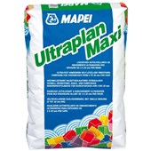MAPEI ULTRAPLAN MAXI - Samonivelační velmi rychle tvrdnoucí a vysychající hmota 25kg